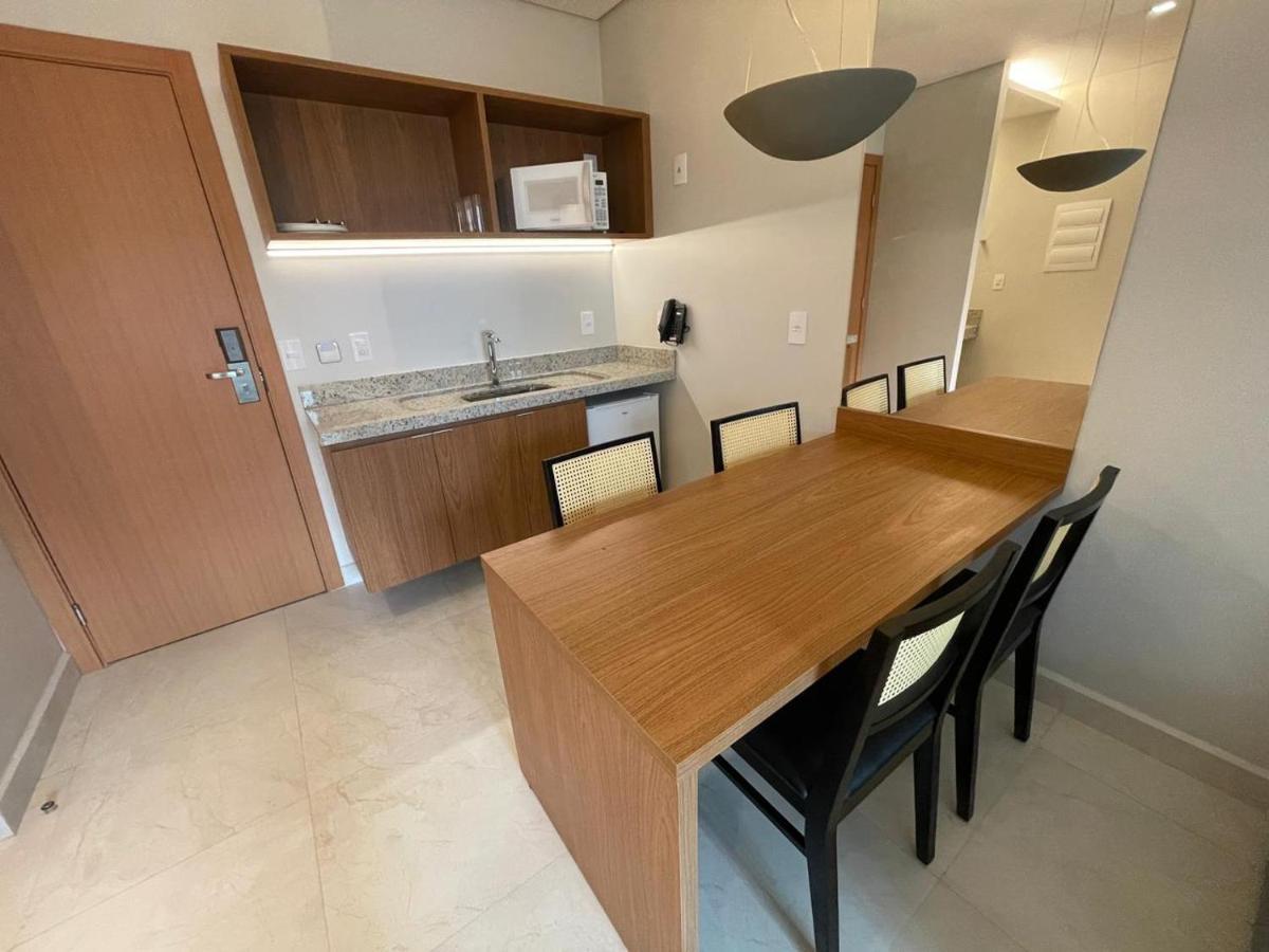 Salinas Exclusive Resort - Apartamento Salinópolis Extérieur photo