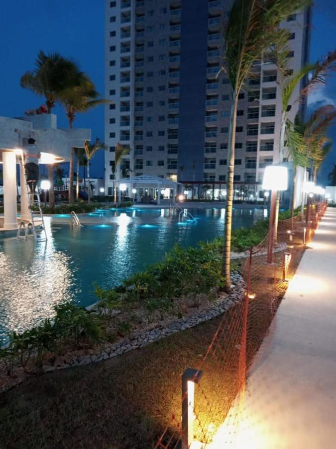 Salinas Exclusive Resort - Apartamento Salinópolis Extérieur photo