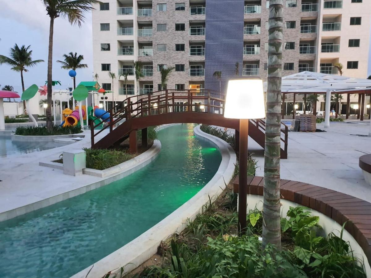 Salinas Exclusive Resort - Apartamento Salinópolis Extérieur photo