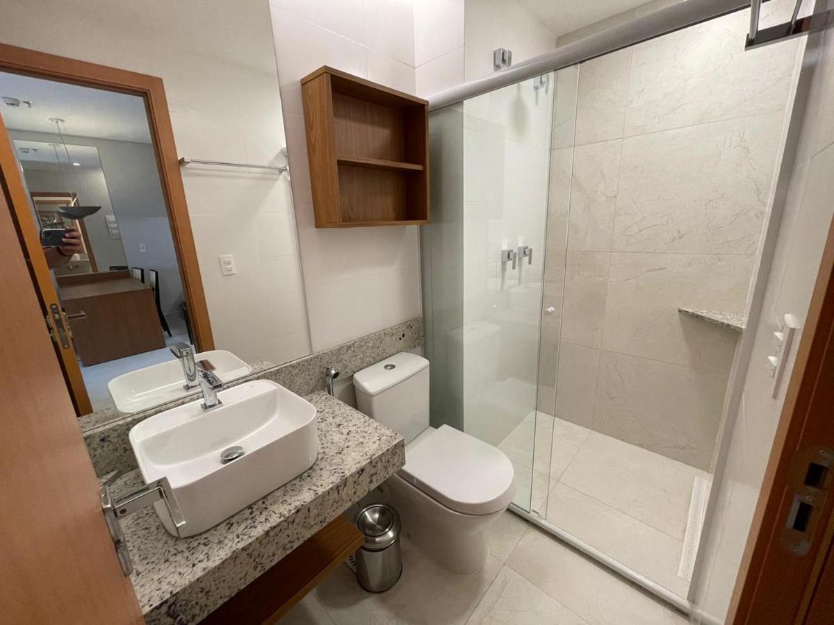 Salinas Exclusive Resort - Apartamento Salinópolis Extérieur photo