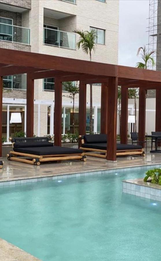 Salinas Exclusive Resort - Apartamento Salinópolis Extérieur photo